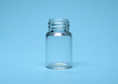 vetro borosilicato delle fiale della bottiglia di vetro del collo della vite della radura 2ml