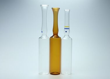10ml svuotano l'alta affidabilità delle fiale di vetro per medicinale/cosmetico