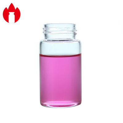 50ml - alto contenitore della bottiglia di vetro borosilicato 500ml 3,3