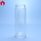 Isolamento a doppio strato bottiglia d'acqua in vetro ad alto borosilicato