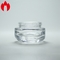 Crema cosmetica Fiala di vetro trasparente 5ml Trattamento glassa