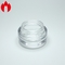 Crema cosmetica Fiala di vetro trasparente 5ml Trattamento glassa