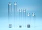 cartucce neutrali medicinali del vetro borosilicato di 1.5ml 3ml 4ml chiare