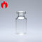 Fiala di vetro 2R 3ml pulita depirogenata sterilizzata pronta all'uso