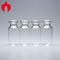 2R tipo fiala vaccino della bottiglia del vetro borosilicato neutrale farmaceutico dell'iniezione di I