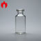 fiala di vetro vaccino del borosilicato neutro trasparente 2R