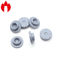 spina di 20mm 20-B5 Gray Injection Butyl Rubber Stopper con PTFE