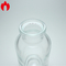 Bottiglia di vetro per profumi trasparente di 100 ml
