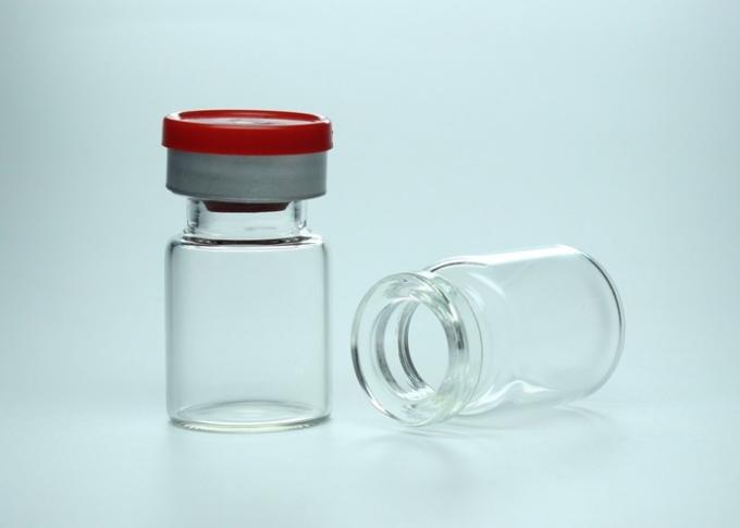 Fiale HPLC Da 2 ML - 100 Pezzi Con Tappo A Vite Blu | Vetro Borosilicato | Per Autocampionatori - Foto 4