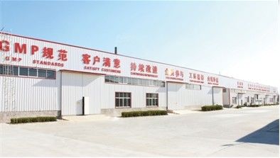 Porcellana Shandong Yihua Pharma Pack Co., Ltd.