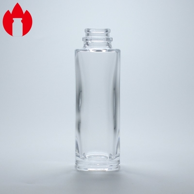 Bottiglia di vetro per profumi cosmetici di 30 ml