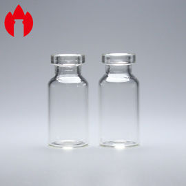 La norma ISO 2ml rimuove la bottiglia di vetro borosilicato farmaceutica