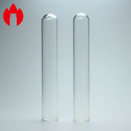 16*100mm 10ml tubi di laboratorio, tubi di vetro di laboratorio