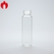 20 ml Vial di vetro a vite a campione chiaro