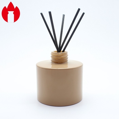 120 ml Bottiglia di Vetro Perfume Diffusore di canna vuota