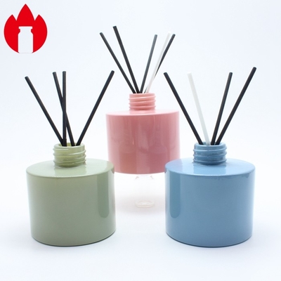 120 ml Bottiglia di Vetro Perfume Diffusore di canna vuota