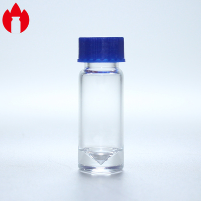 0.5 mml 2 ml Bottiglia di vetro medica a V a forma di V
