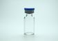La norma ISO 2ml rimuove la bottiglia di vetro borosilicato farmaceutica