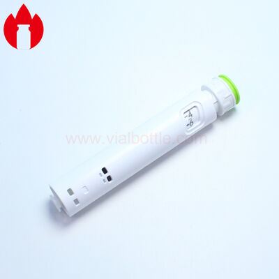 Penna medica monouso per iniezione di insulina da 3 ml 60U