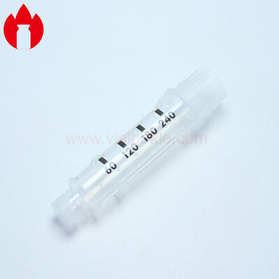 Disposable Pharma 3ml 0.6ml Insulin Losing Weight Injection Pen