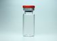 La norma cinese 10ml rimuove la bottiglia vuota del collo della piegatura delle fiale di vetro d'una sola dose