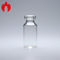 2R tipo fiala vaccino della bottiglia del vetro borosilicato neutrale farmaceutico dell'iniezione di I