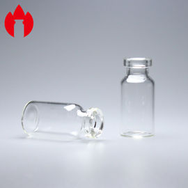La norma ISO 2ml rimuove la bottiglia di vetro borosilicato farmaceutica