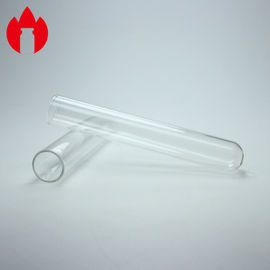 16*100mm 10ml tubi di laboratorio, tubi di vetro di laboratorio