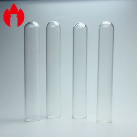 16*100mm 10ml tubi di laboratorio, tubi di vetro di laboratorio