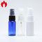 ANIMALE DOMESTICO 15ml di plastica Mini Pump Spray Bottle del profumo