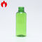Il chiaro ANIMALE DOMESTICO verde 50ml ha riciclato le bottiglie di plastica dello spruzzo