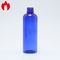 Bottiglie di plastica riutilizzabili blu fini vuote dello spruzzo della foschia 100ml