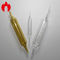 Formi una radura o una fiala di vetro dell'iniezione di Amber Medical 1ml