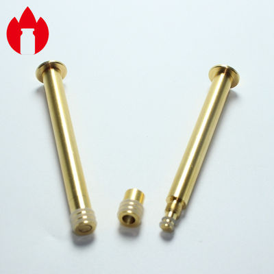 Siringa cosmetica Luer Lock, 1 ml Siringa preriempita 5.0 Materiale vetrore borosilicato neutro