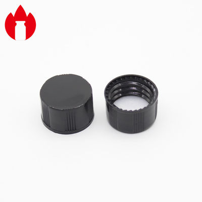 Tappi a vite in plastica da 13 mm con guarnizione in PE personalizzati