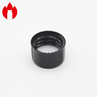 Tappi a vite in plastica da 13 mm con guarnizione in PE personalizzati