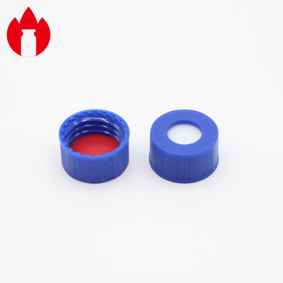 coperture della vite della plastica di 13mm 18mm 24mm, cappuccio di plastica della vite per la bottiglia infilata