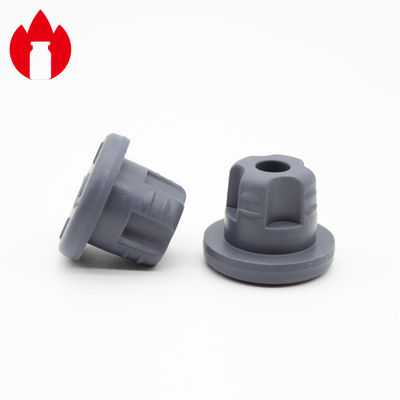 20 mm 20-D4 tappi di gomma farmaceutica liofilizzati