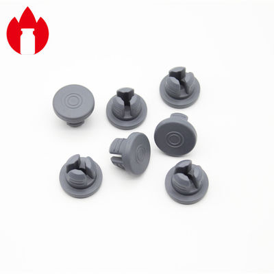 Medicina 20mm 20-D3 tappeto di gomma butila iniettabile