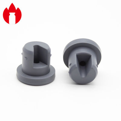 Tappo di gomma butila 20 mm 20-D1 per uso medico