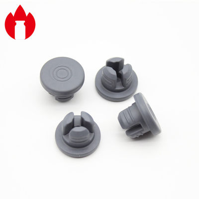 Medicina 20mm 20-D3 tappeto di gomma butila iniettabile