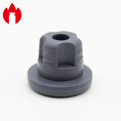 20 mm 20-D4 tappi di gomma farmaceutica liofilizzati