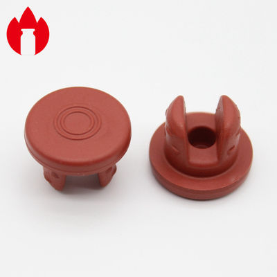 Tappo di gomma butilica medica 20 mm 20-D2 personalizzato