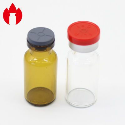 Tappi di gomma 13mm 20mm 28mm 32mm Tappi di gomma butilica medica