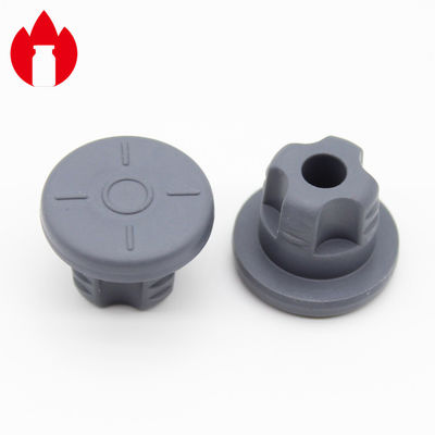 20 mm 20-D4 tappi di gomma farmaceutica liofilizzati