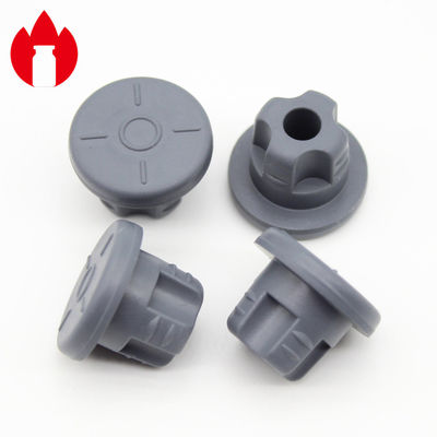 20 mm 20-D4 tappi di gomma farmaceutica liofilizzati