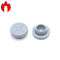 gomma butilica di 20-A2 Grey Pharmaceutical Rubber Stoppers Brominated