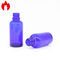 30ml olio essenziale blu Vial With Dropper Caps di vetro