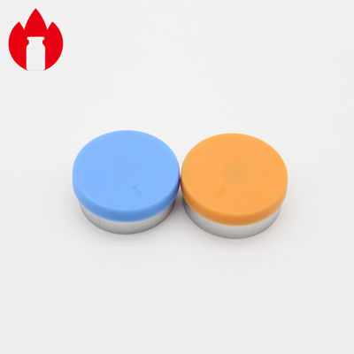 Variopinto laceri i cappucci della fiala per la dimensione medica della fiala 20.3*7.3 millimetro dell'iniezione