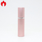 bottiglie cosmetiche del campione del profumo delle fiale con tappo a vite rosa 10ml